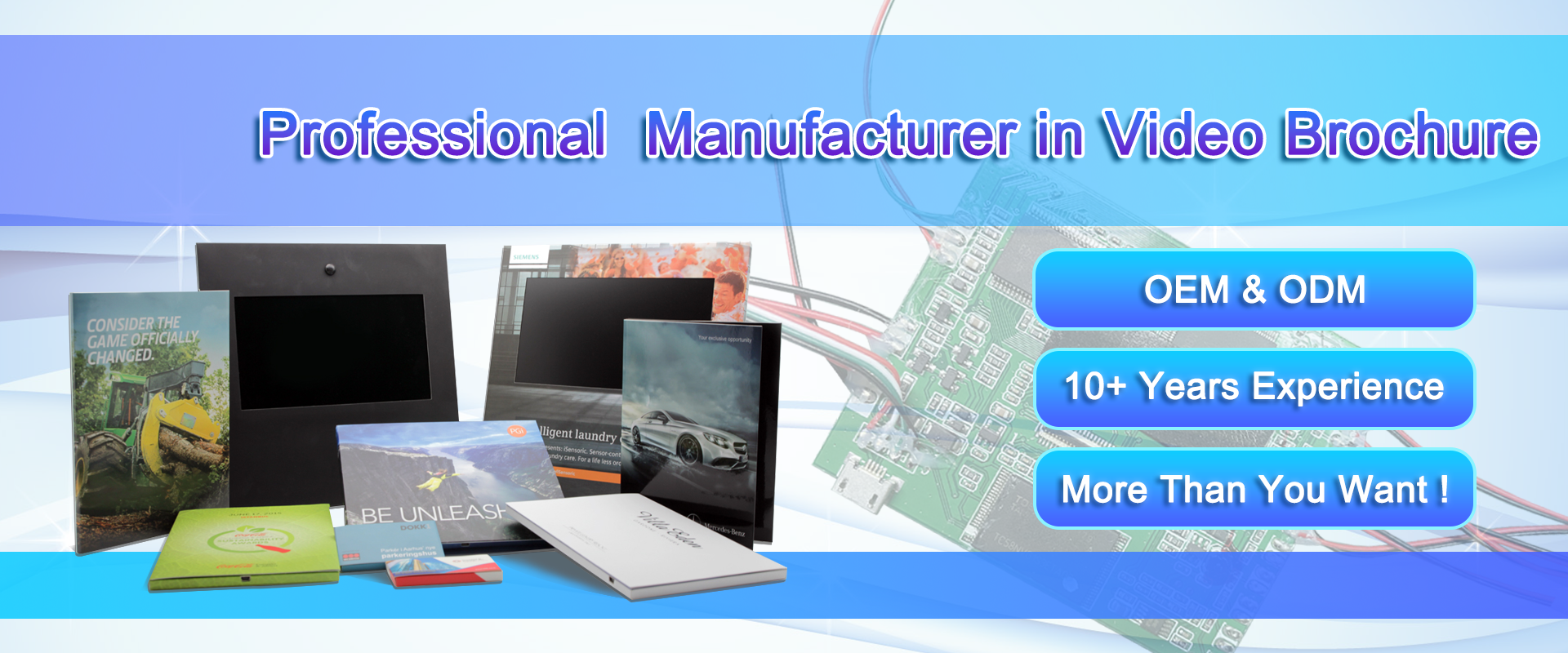Shenzhen Mayways Industrial Co.,Ltd.